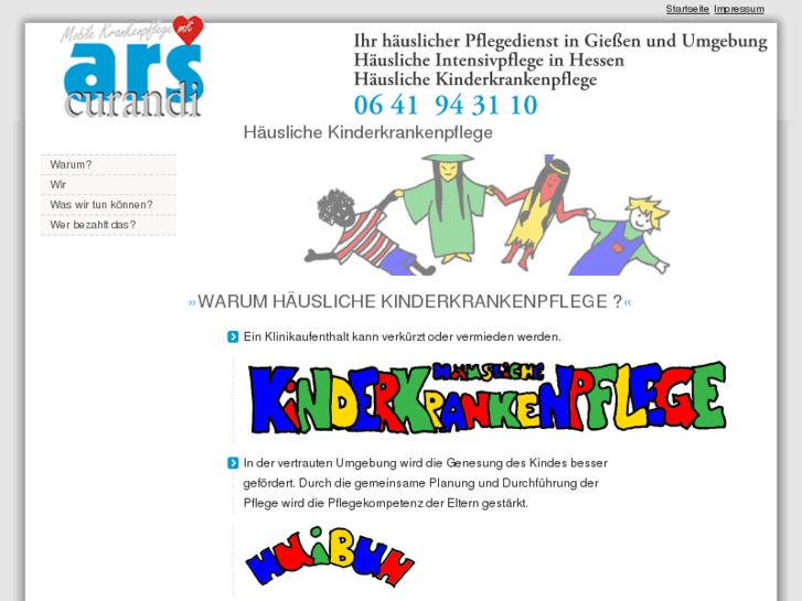 www.kinderkrankenpflege-giessen.de