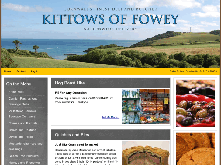 www.kittowsmeats.co.uk