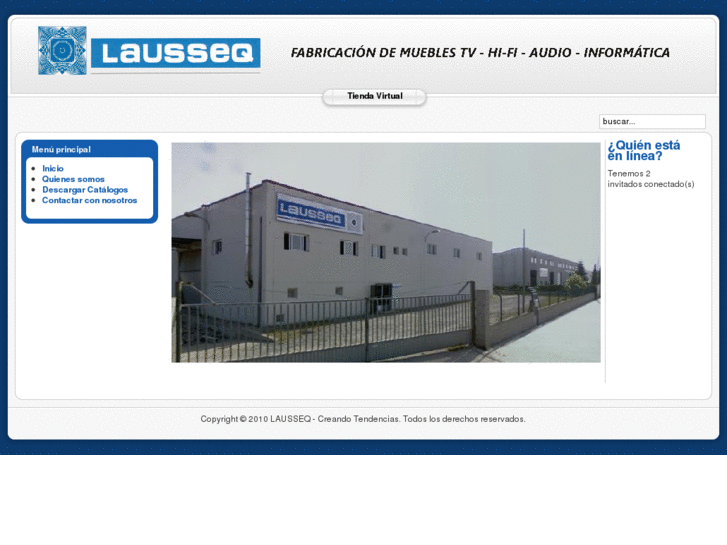 www.lausseq.com