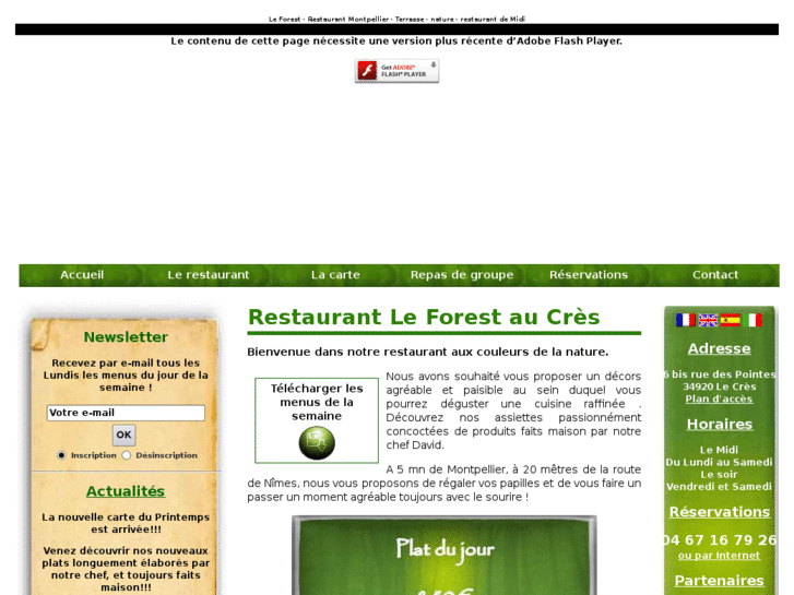 www.le-forest.com