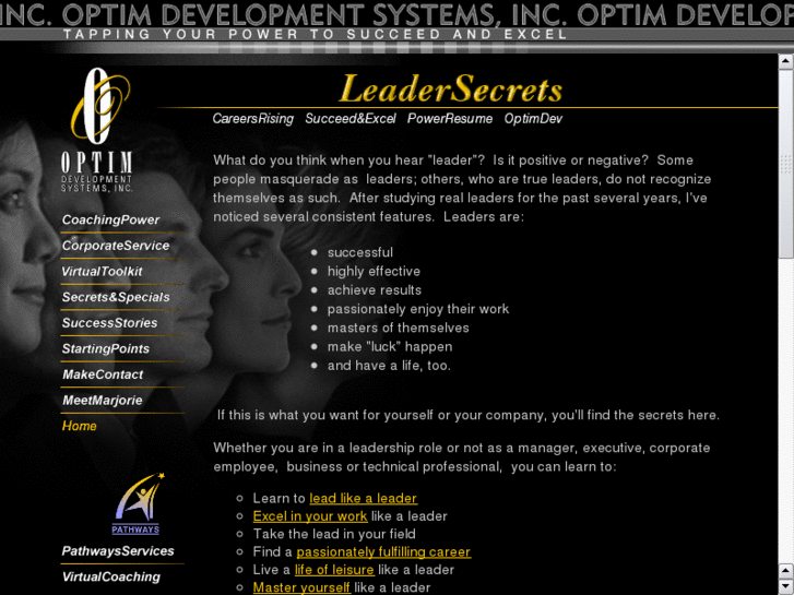 www.leadersecrets.com