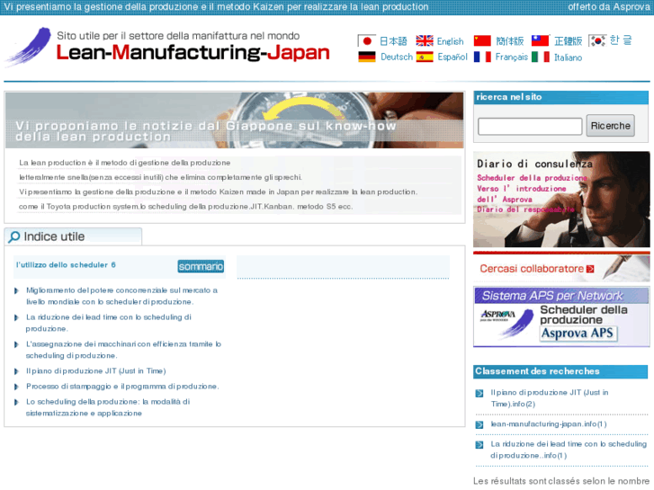 www.lean-manufacturing-japan.info