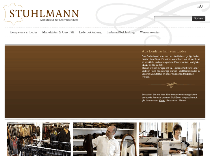 www.leder-stuhlmann.de