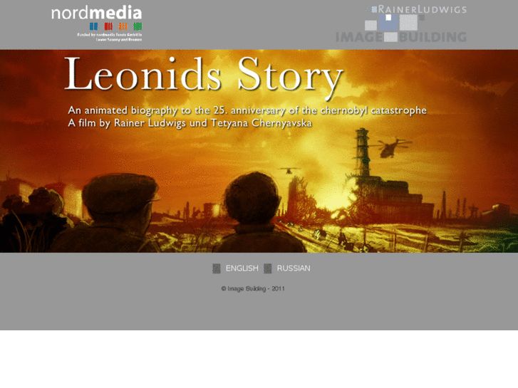 www.leonidsstory.com