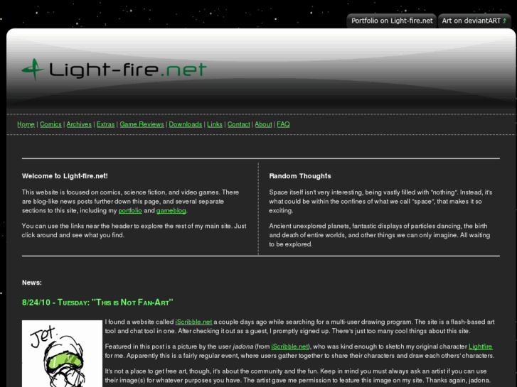 www.light-fire.net