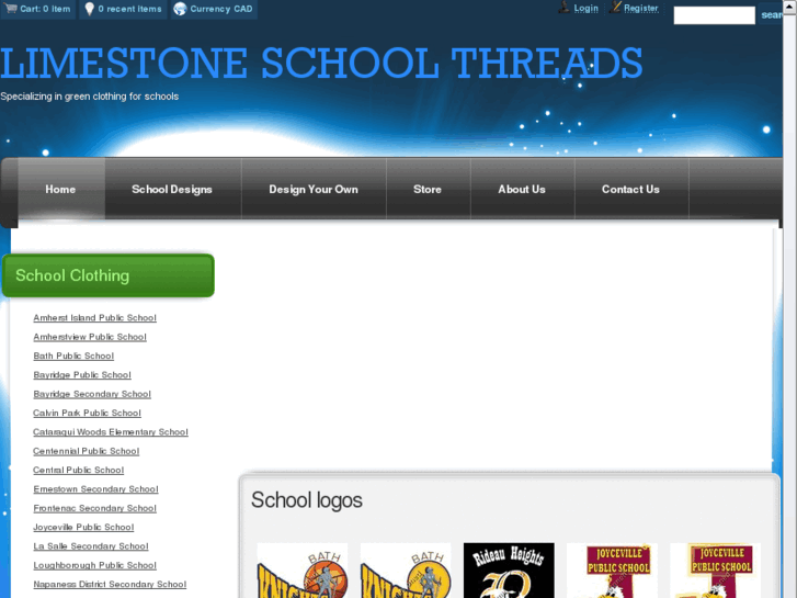 www.limestoneschoolthreads.com