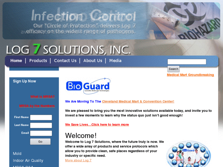 www.log7solutions.com
