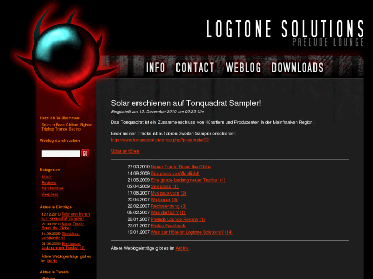 www.logtone-solutions.de