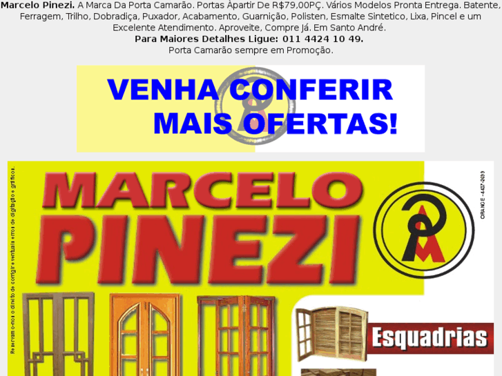 www.marcelopinezi.com