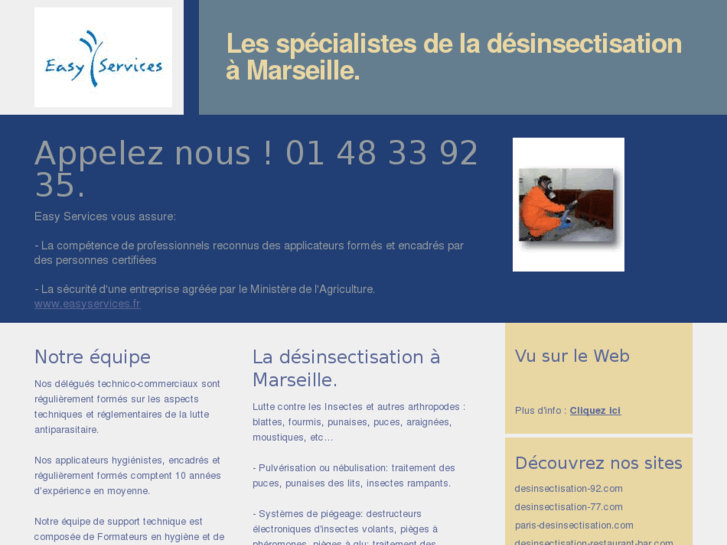 www.marseille-desinsectisation.com