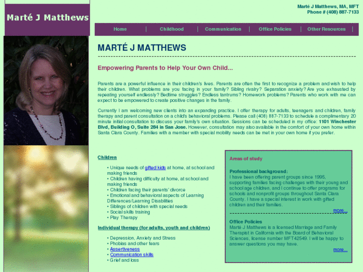 www.martejmatthewsmft.com