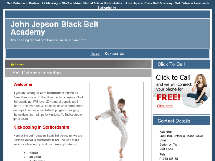 www.martialarts-burton.com