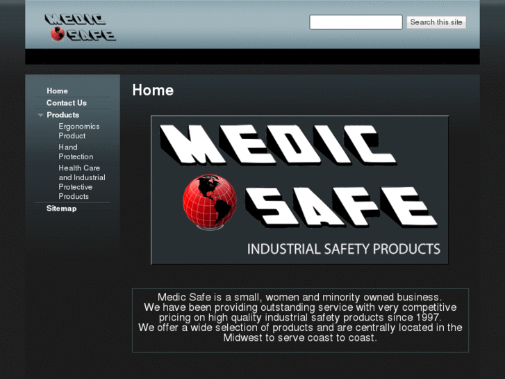 www.medic-safe.com