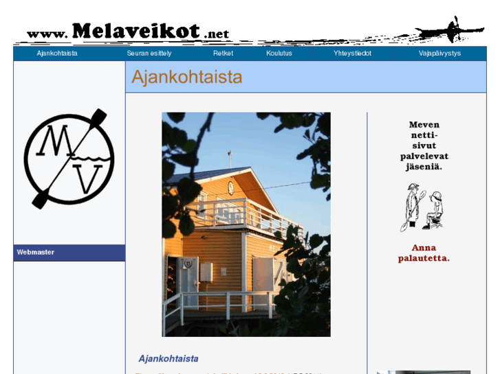 www.melaveikot.net