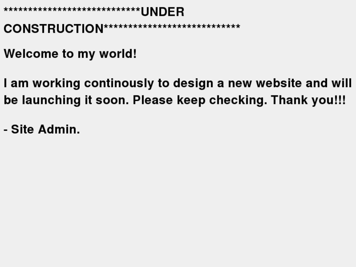 www.mohitgauri.com