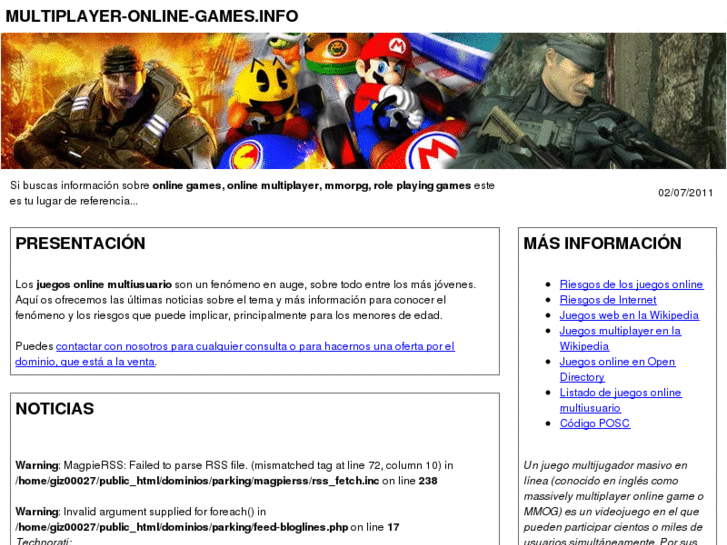 www.multiplayer-online-games.info