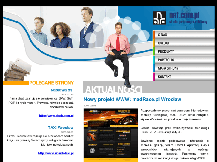 www.naf.com.pl