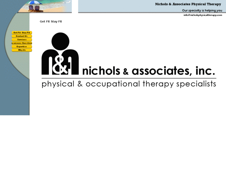 www.nicholsphysicaltherapy.com