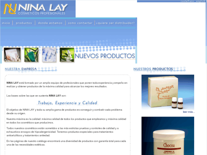 www.ninalay.com