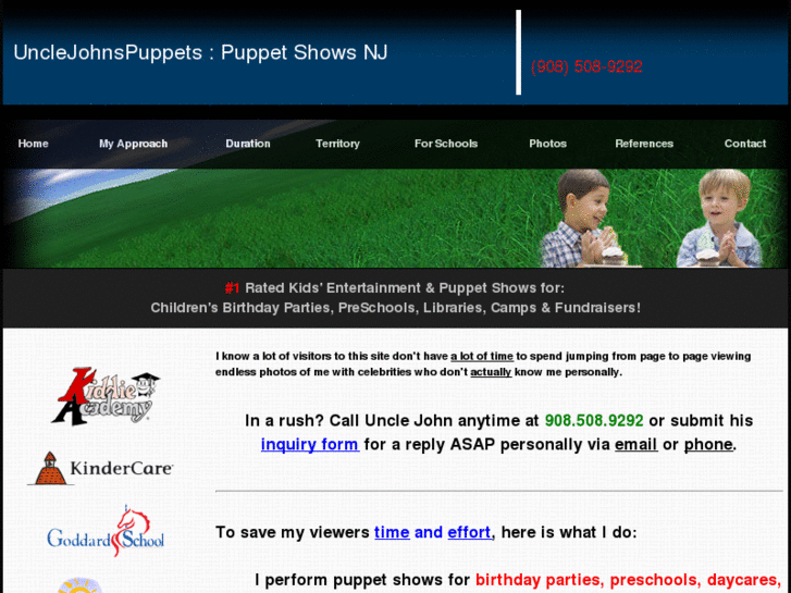 www.njpuppetshows.com