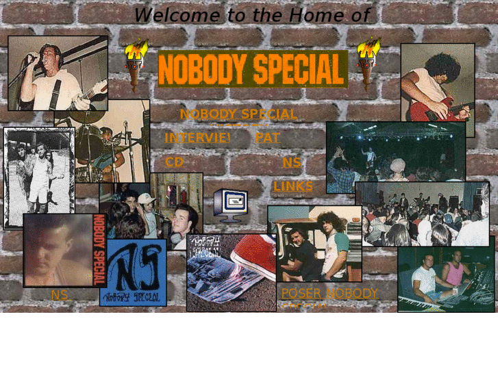 www.nobodyspecial.net