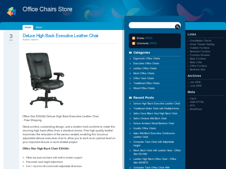 www.officechairsstore.net