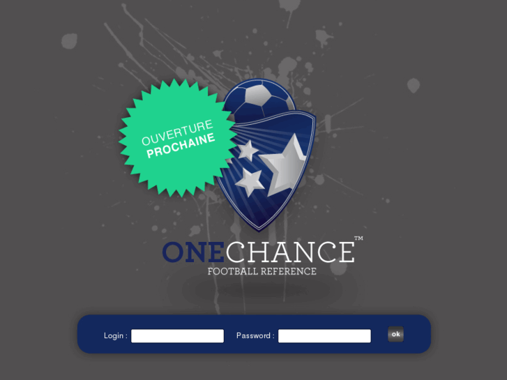 www.one-chance.com