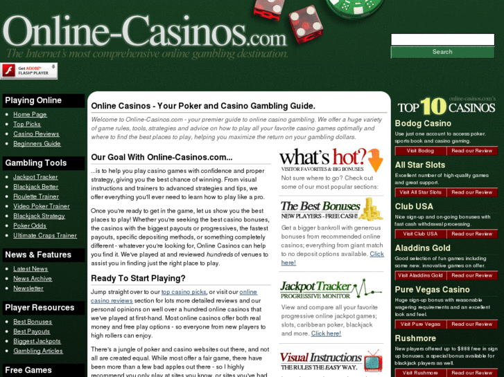 www.online-casinos.com
