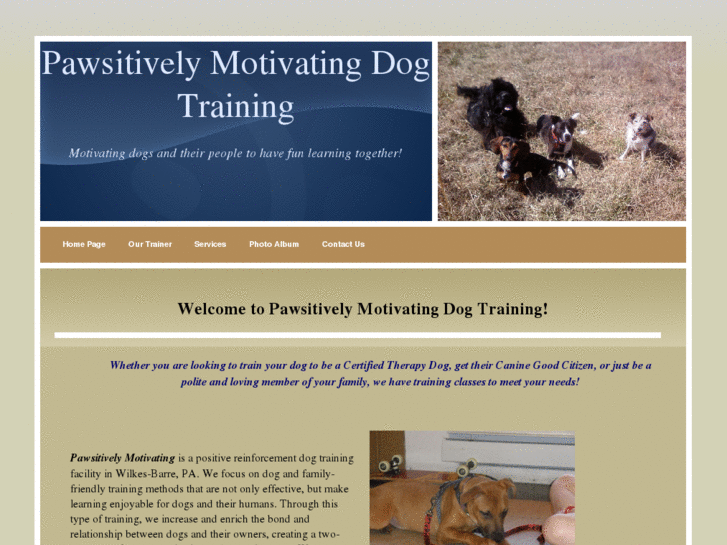 www.pawsitivelymotivating.com