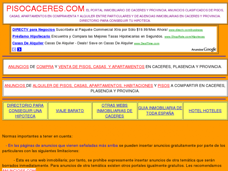 www.pisocaceres.com