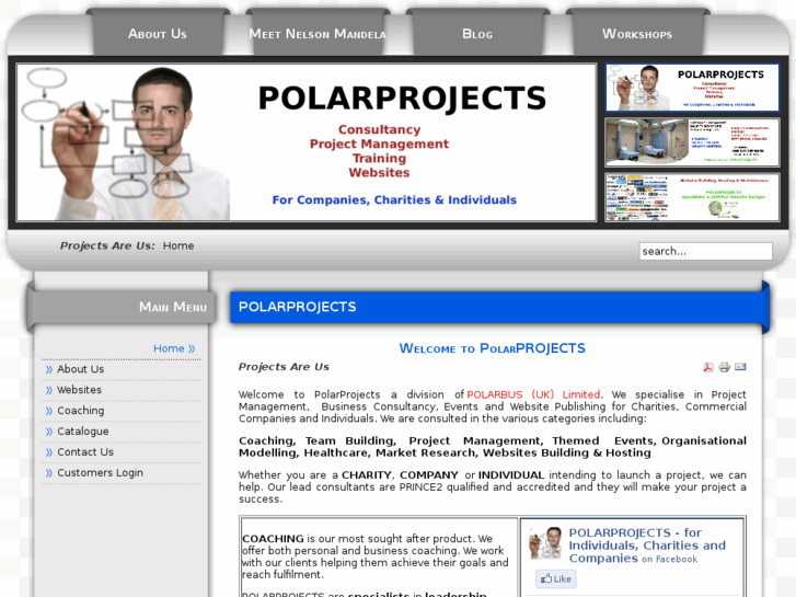 www.polarprojects.co.uk