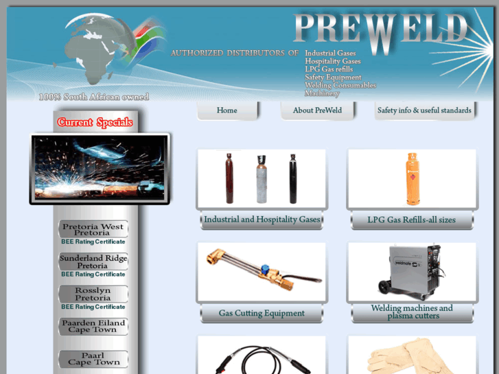 www.preweld.com