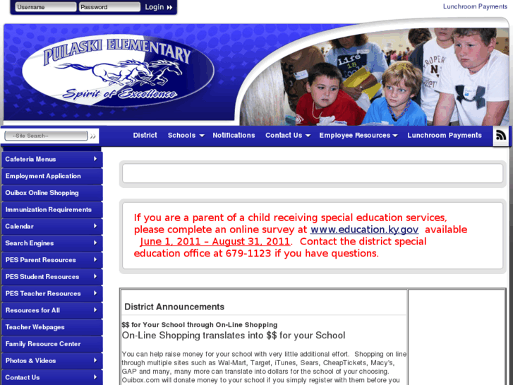 www.pulaskielementary.com