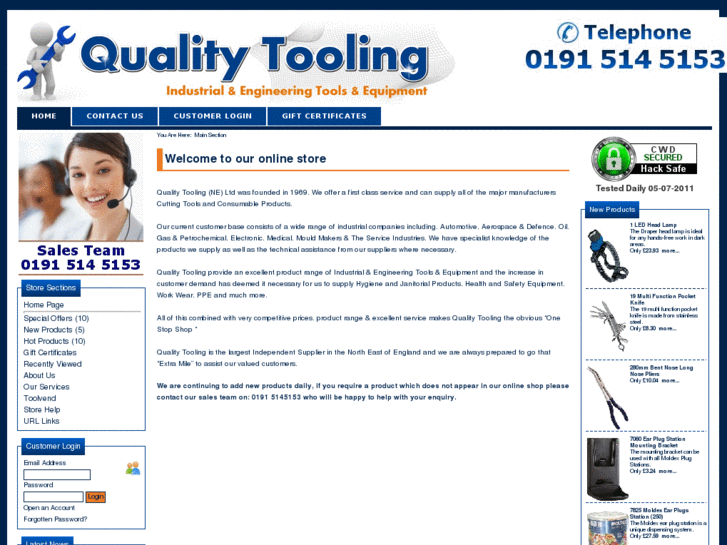 www.quality-tooling.com