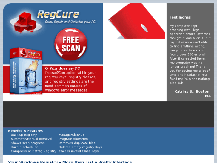 www.registryconvoy.com
