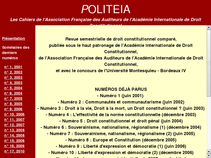 www.revue-politeia.com