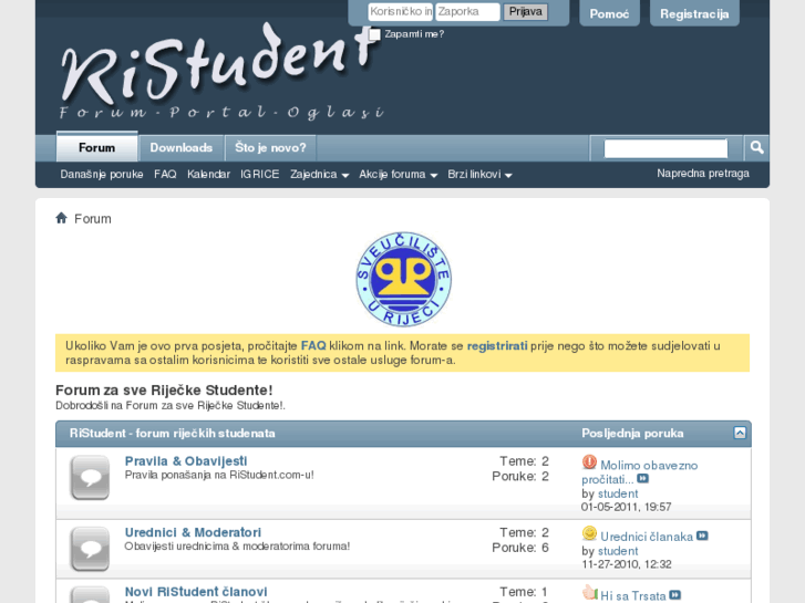 www.ristudent.com