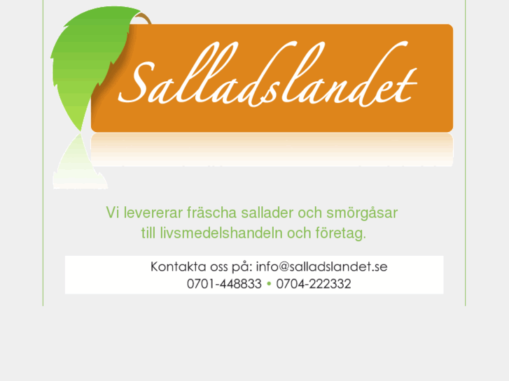 www.salladslandet.com