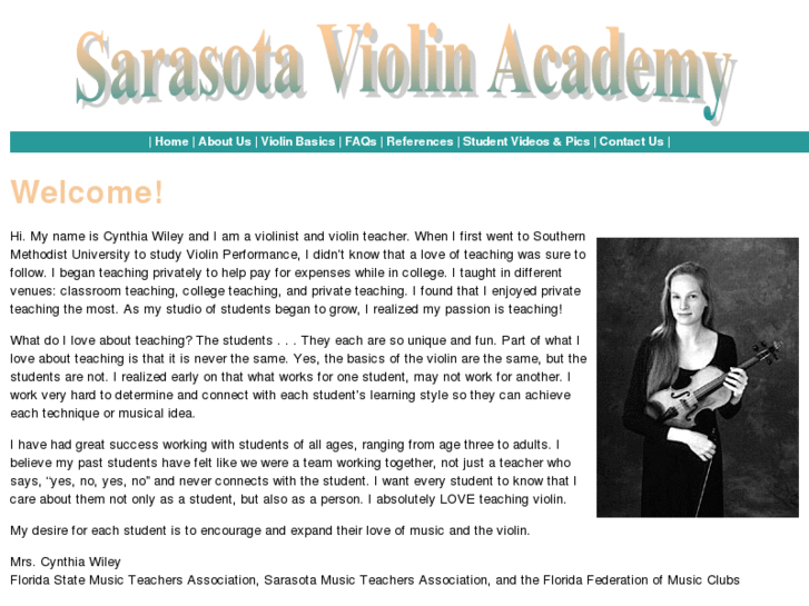 www.sarasotaviolinacademy.com