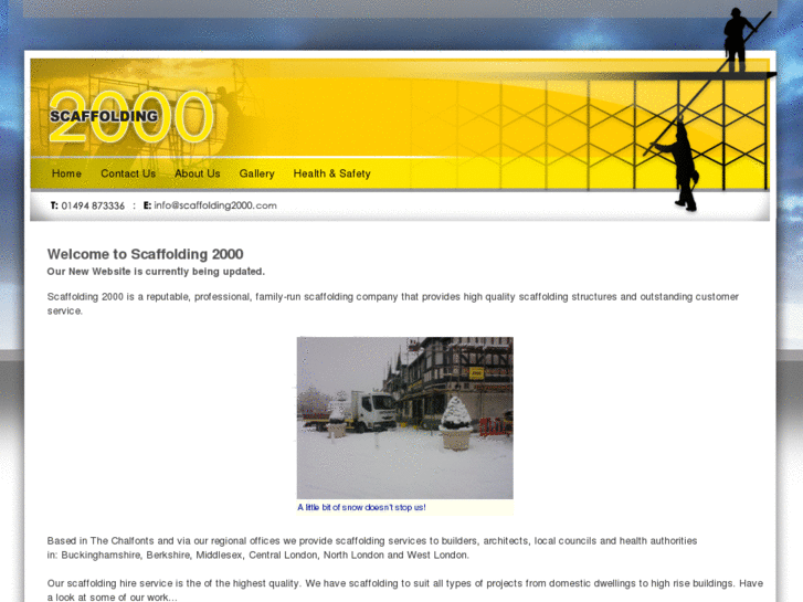 www.scaffolding2000.com
