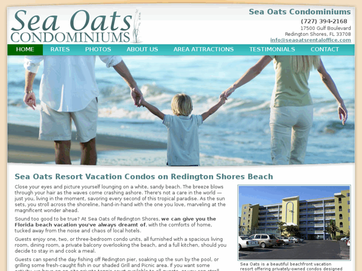 www.seaoatsrentaloffice.com