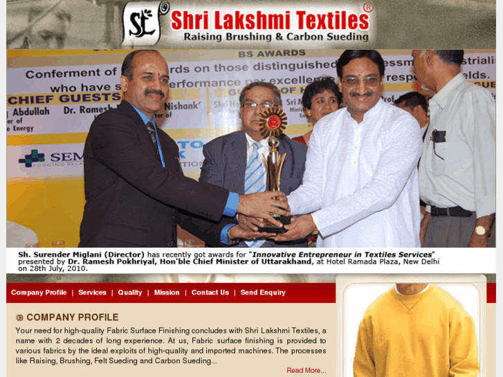 www.sltextiles.com