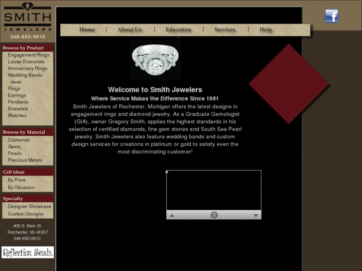 www.smith-jewelers.com