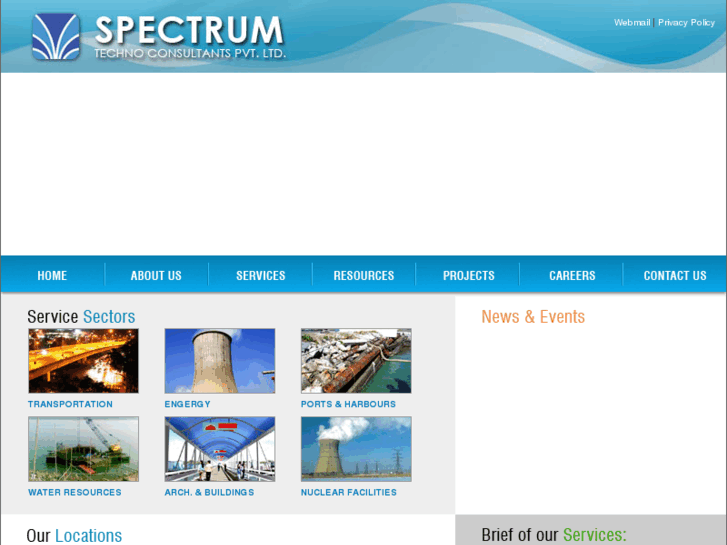 www.spectrumworld.net