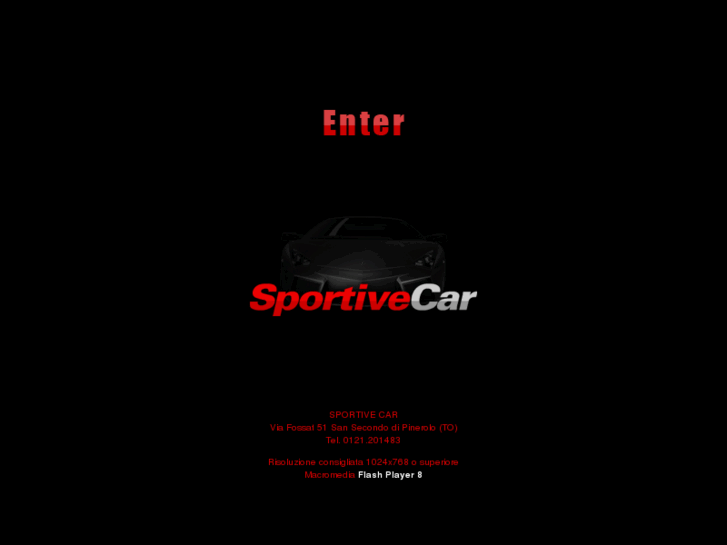 www.sportivecar.net