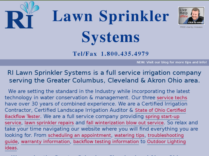 www.sprinkler-winterization.com