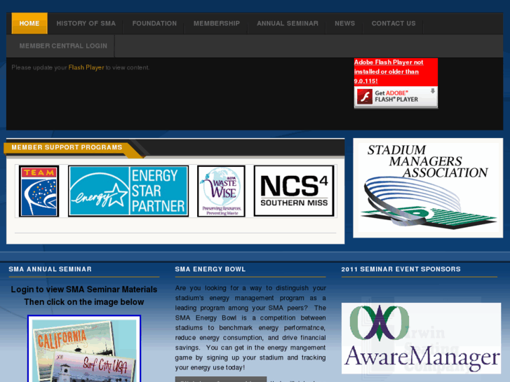 www.stadiummanagers.org