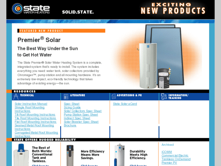 www.statenewproducts.com