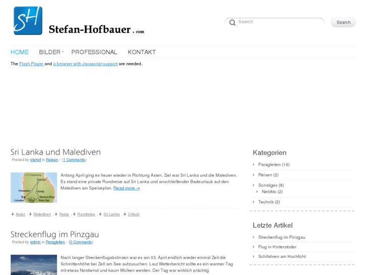 www.stefan-hofbauer.com