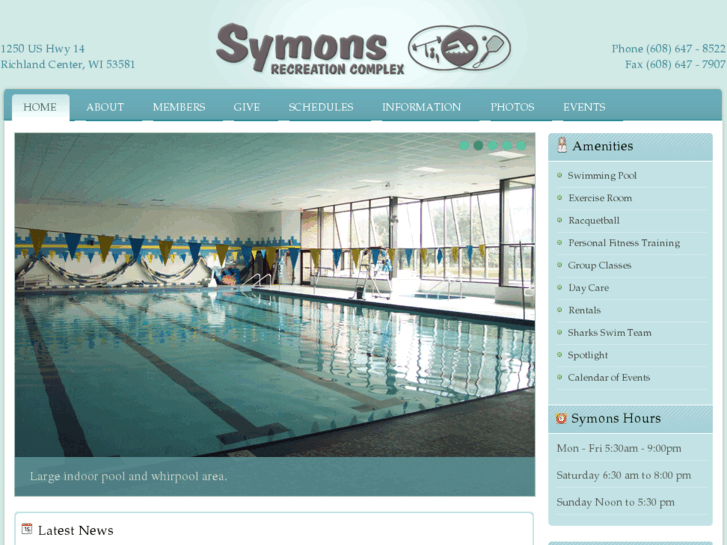 www.symonsrec.com